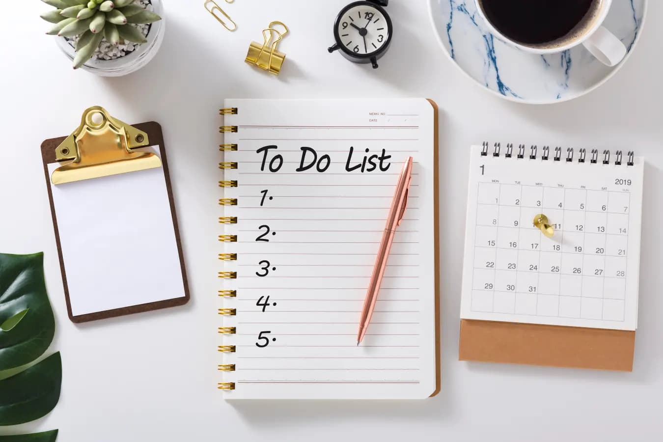 Step-by-Step Guide to Build a To-Do List in Django